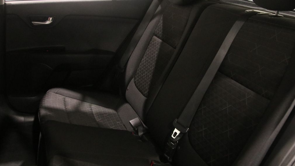 Kia Rio 5 LX+ 2023 d&rsquo;occasion à vendre - 21