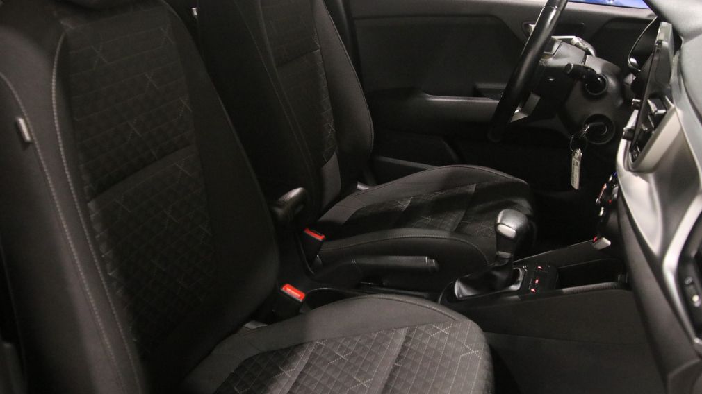 Kia Rio 5 LX+ 2023 d&rsquo;occasion à vendre - 23