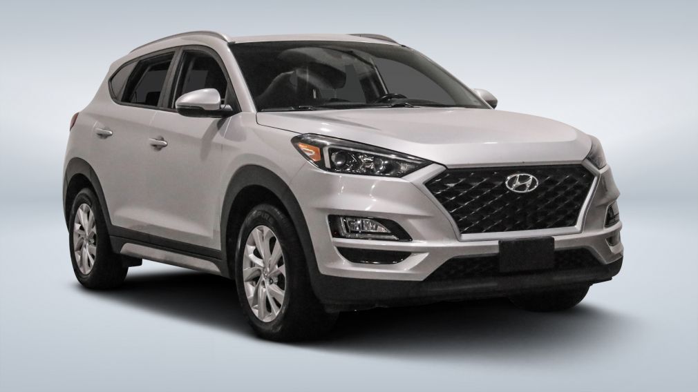 Hyundai Tucson Preferred 2019 d&rsquo;occasion à vendre - 2