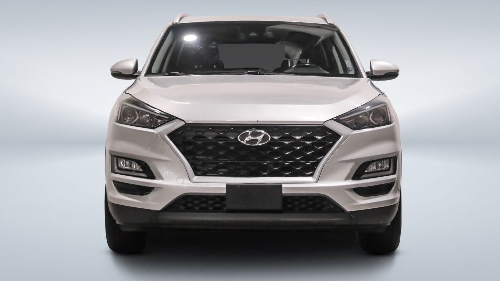 Hyundai Tucson Preferred 2019 d&rsquo;occasion à vendre - 3