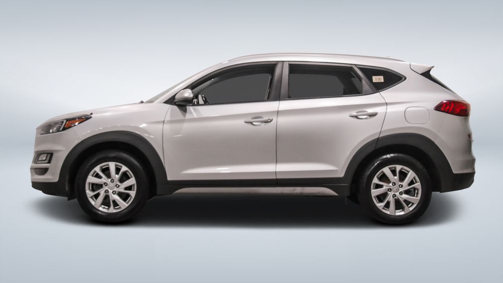 Hyundai Tucson Preferred 2019 d&rsquo;occasion à vendre - 5