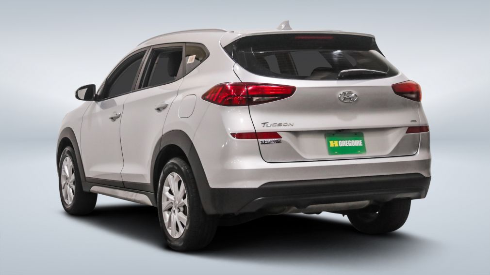 Hyundai Tucson Preferred 2019 d&rsquo;occasion à vendre - 6
