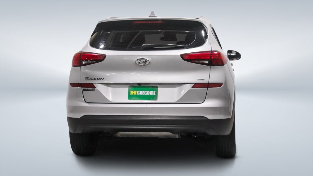Hyundai Tucson Preferred 2019 d&rsquo;occasion à vendre - 7