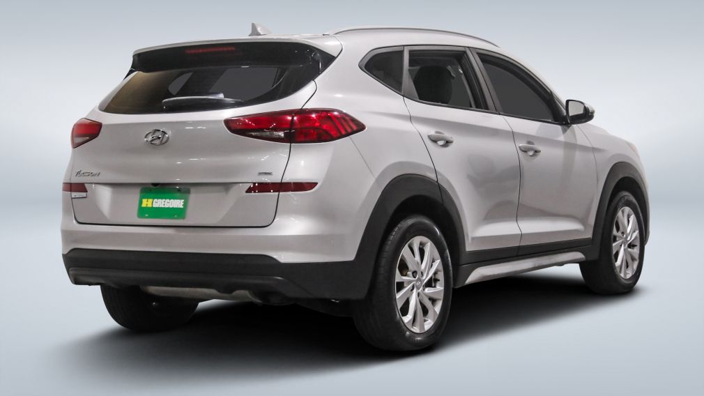 Hyundai Tucson Preferred 2019 d&rsquo;occasion à vendre - 8