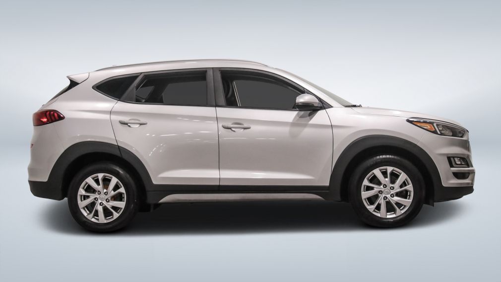 Hyundai Tucson Preferred 2019 d&rsquo;occasion à vendre - 9