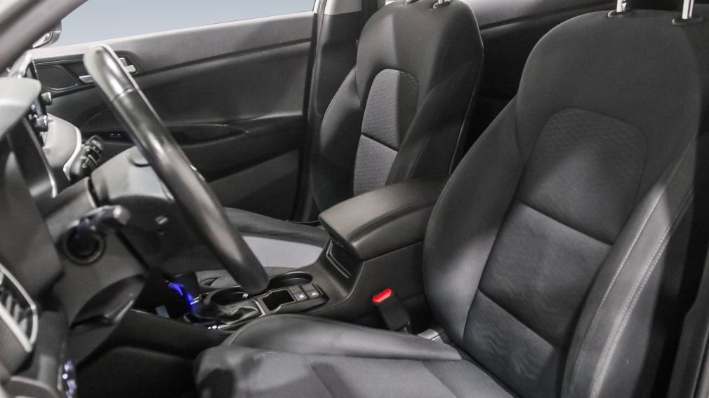 Hyundai Tucson Preferred 2019 d&rsquo;occasion à vendre - 11