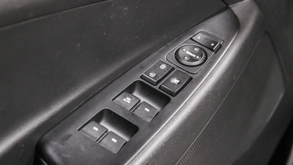 Hyundai Tucson Preferred 2019 d&rsquo;occasion à vendre - 12
