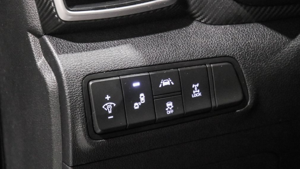 Hyundai Tucson Preferred 2019 d&rsquo;occasion à vendre - 13