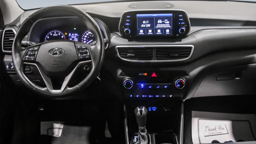 Hyundai Tucson Preferred 2019 d&rsquo;occasion à vendre - 14