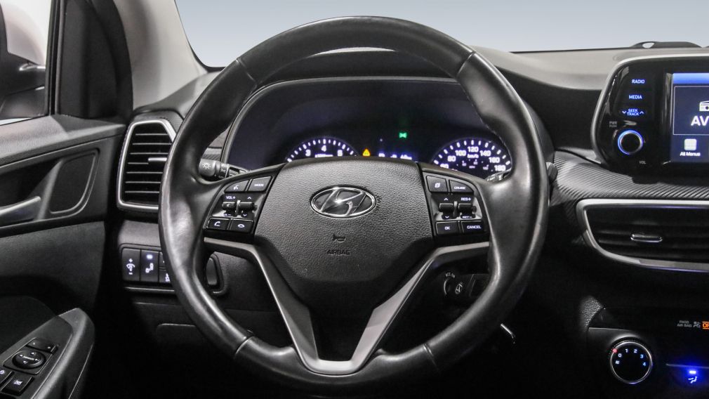 Hyundai Tucson Preferred 2019 d&rsquo;occasion à vendre - 15