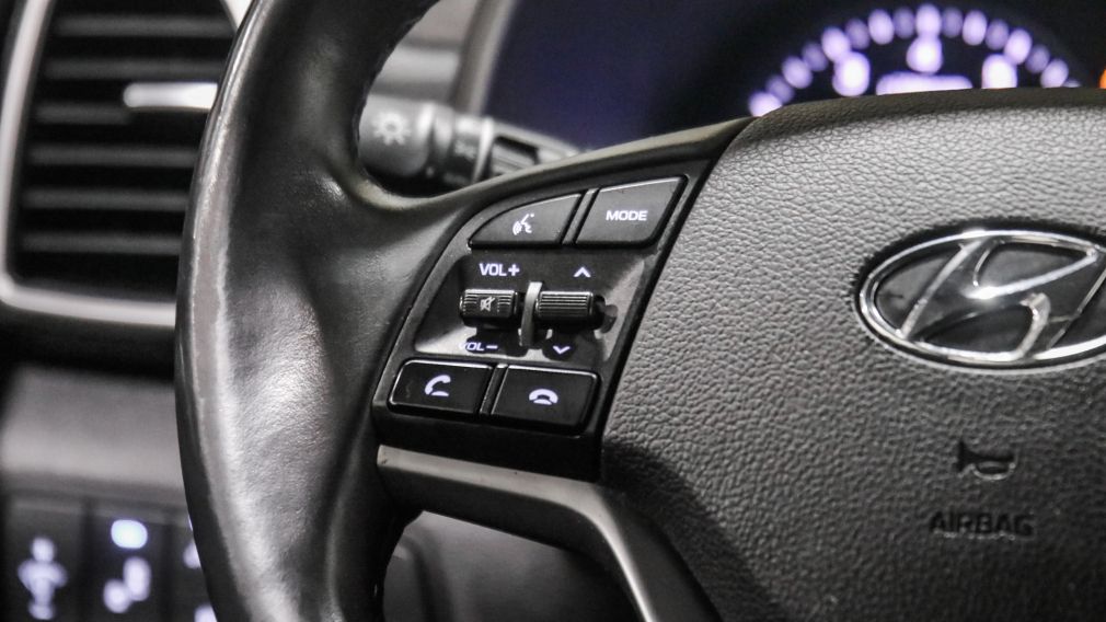 Hyundai Tucson Preferred 2019 d&rsquo;occasion à vendre - 16