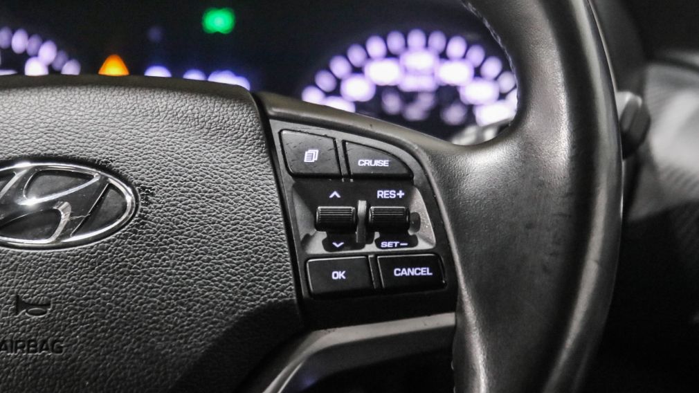 Hyundai Tucson Preferred 2019 d&rsquo;occasion à vendre - 17