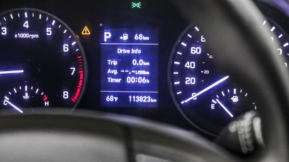 Hyundai Tucson Preferred 2019 d&rsquo;occasion à vendre - 18