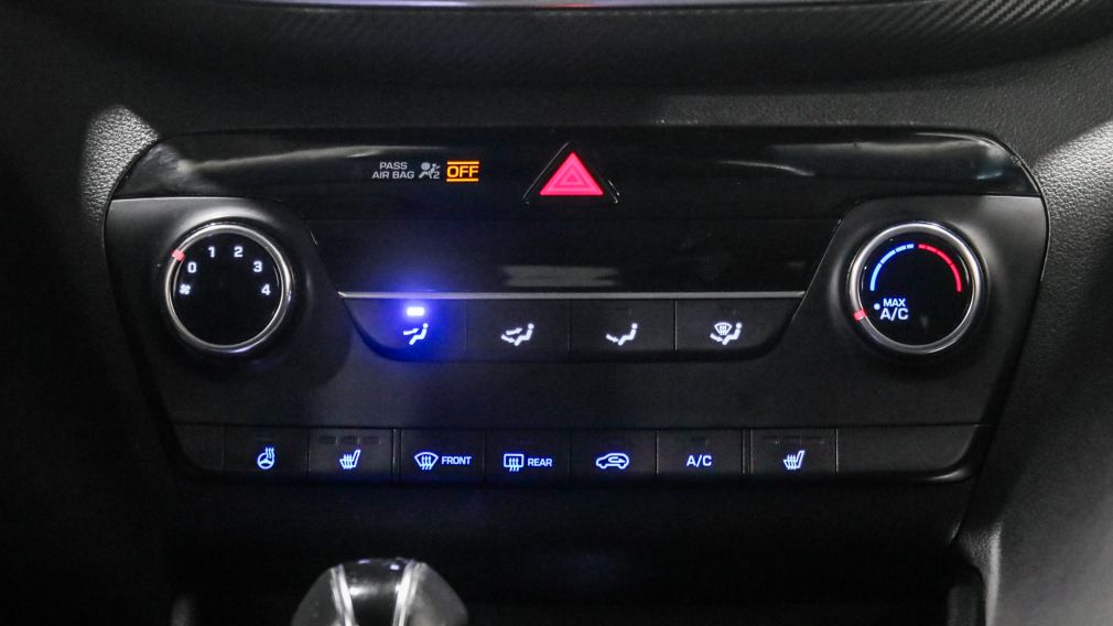 Hyundai Tucson Preferred 2019 d&rsquo;occasion à vendre - 20