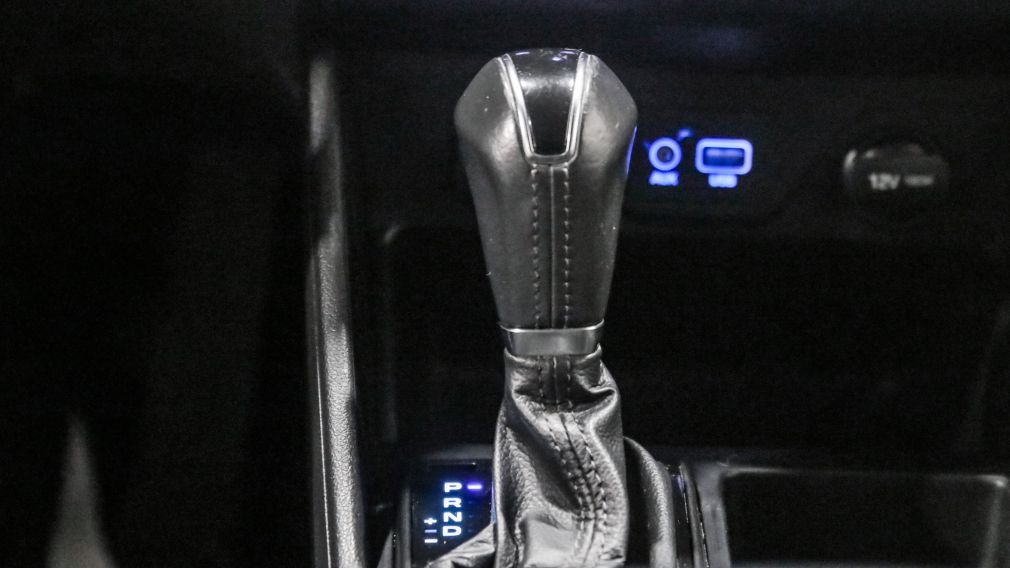 Hyundai Tucson Preferred 2019 d&rsquo;occasion à vendre - 21