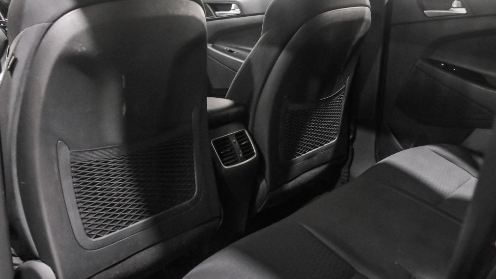 Hyundai Tucson Preferred 2019 d&rsquo;occasion à vendre - 22