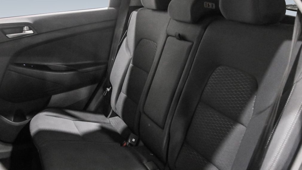 Hyundai Tucson Preferred 2019 d&rsquo;occasion à vendre - 23