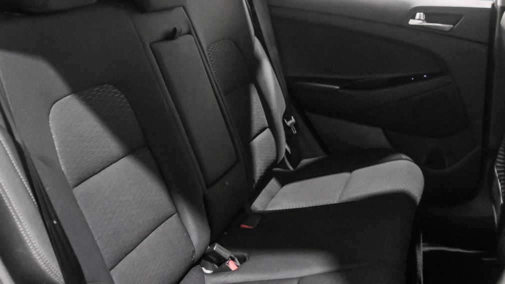 Hyundai Tucson Preferred 2019 d&rsquo;occasion à vendre - 24