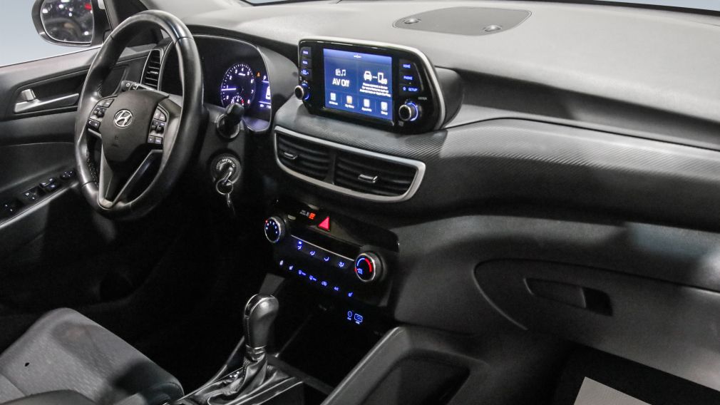 Hyundai Tucson Preferred 2019 d&rsquo;occasion à vendre - 26