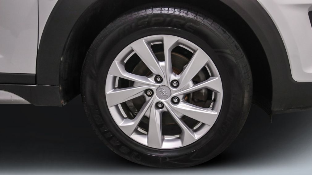 Hyundai Tucson Preferred 2019 d&rsquo;occasion à vendre - 27