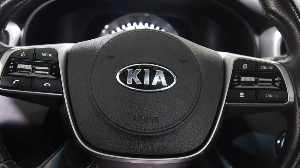 Kia Sorento SXL Limited 2019 d&rsquo;occasion à vendre - 13