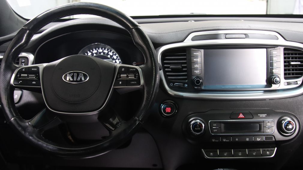 Kia Sorento SXL Limited 2019 d&rsquo;occasion à vendre - 12