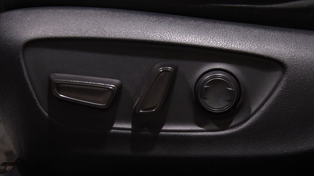 Toyota Rav 4 XLE 2019 d&rsquo;occasion à vendre - 10