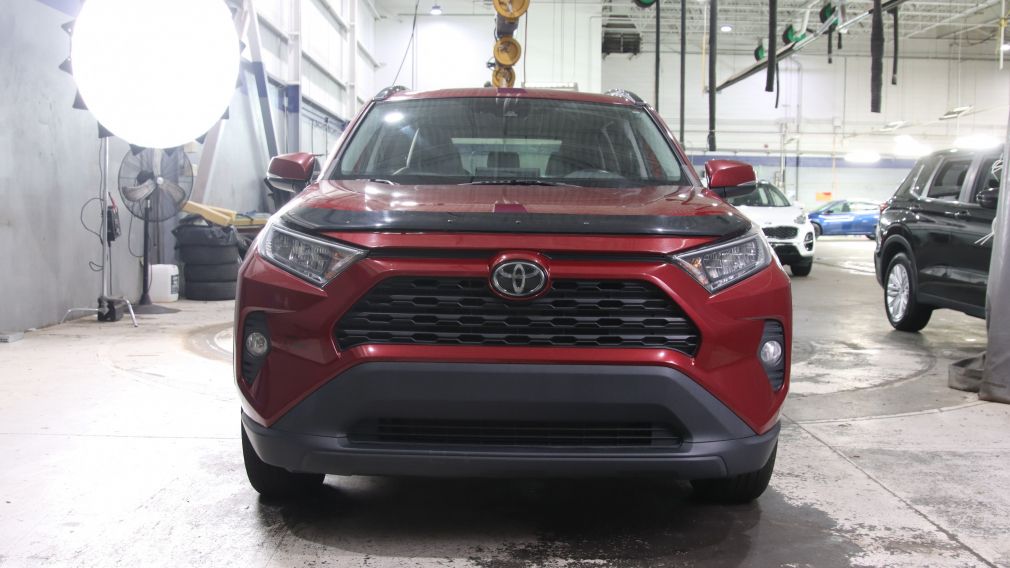 Toyota Rav 4 XLE