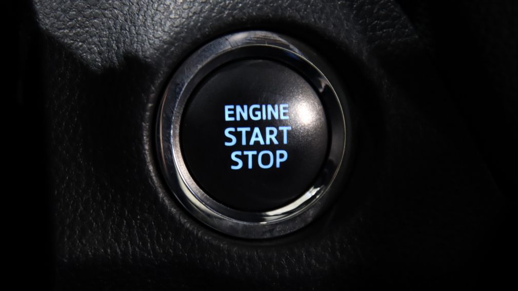 Toyota Rav 4 XLE 2019 d&rsquo;occasion à vendre - 19