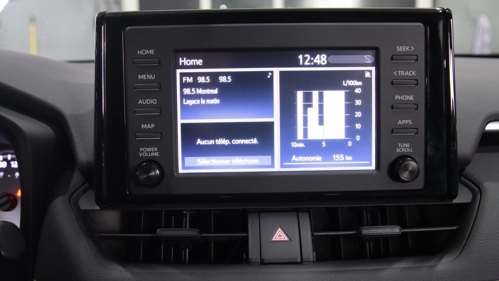 Toyota Rav 4 XLE 2019 d&rsquo;occasion à vendre - 15
