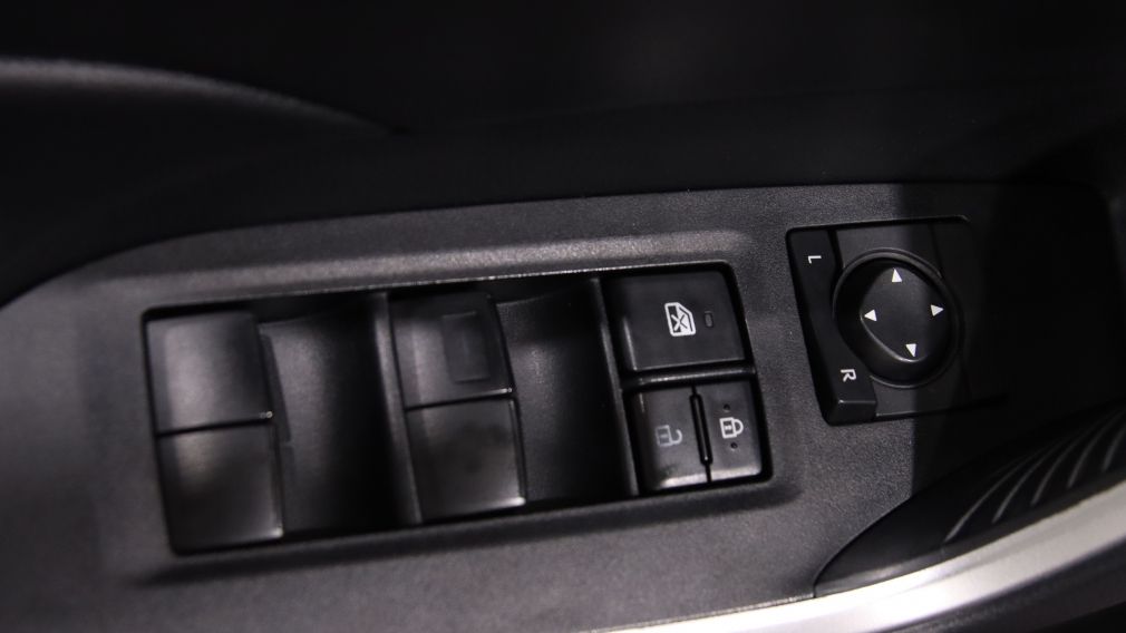 Toyota Rav 4 XLE 2019 d&rsquo;occasion à vendre - 9
