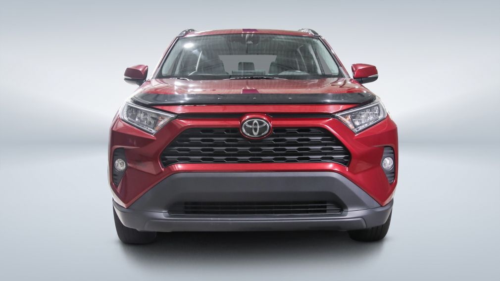 Toyota Rav 4 XLE 2019 à vendre à Trois-Rivières - 2