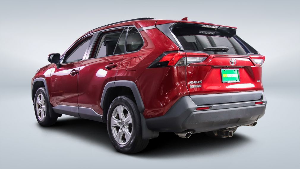 Toyota Rav 4 XLE 2019 à vendre à Trois-Rivières - 4