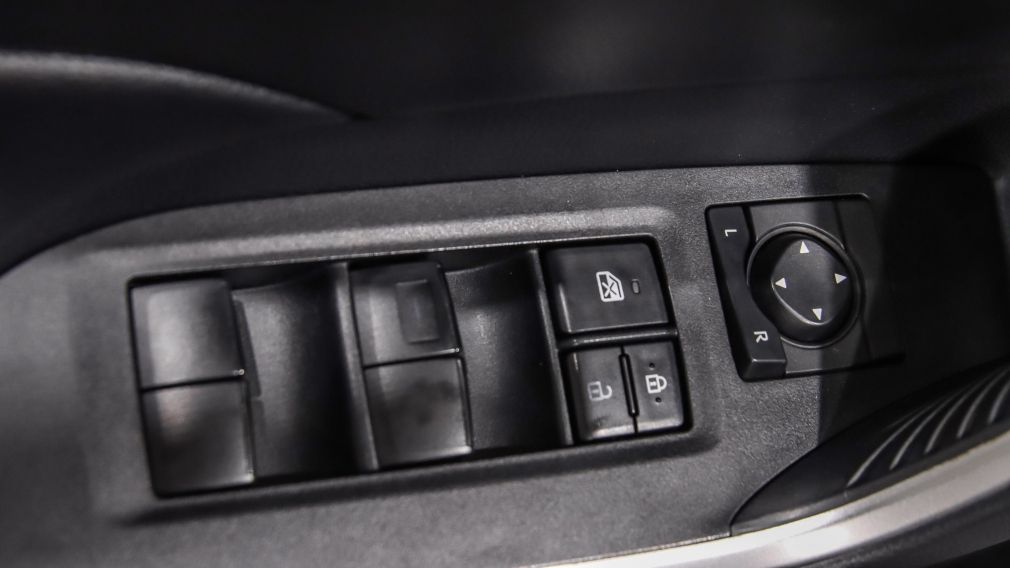 Toyota Rav 4 XLE 2019 à vendre à Trois-Rivières - 9