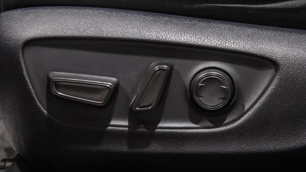 Toyota Rav 4 XLE 2019 à vendre à Trois-Rivières - 10