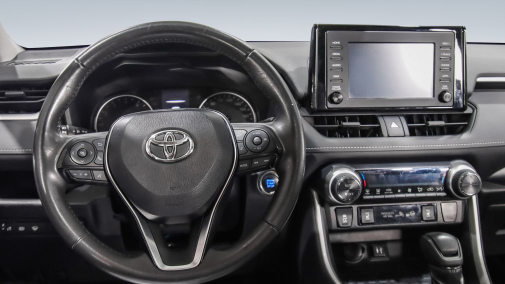 Toyota Rav 4 XLE 2019 à vendre à Trois-Rivières - 12