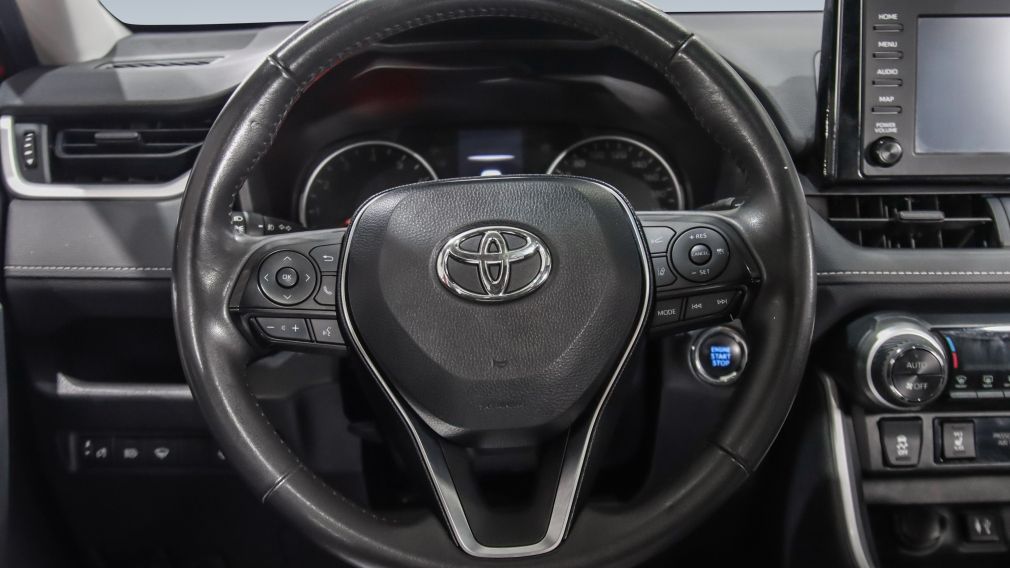 Toyota Rav 4 XLE 2019 à vendre à Trois-Rivières - 13