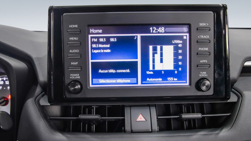 Toyota Rav 4 XLE 2019 à vendre à Trois-Rivières - 15