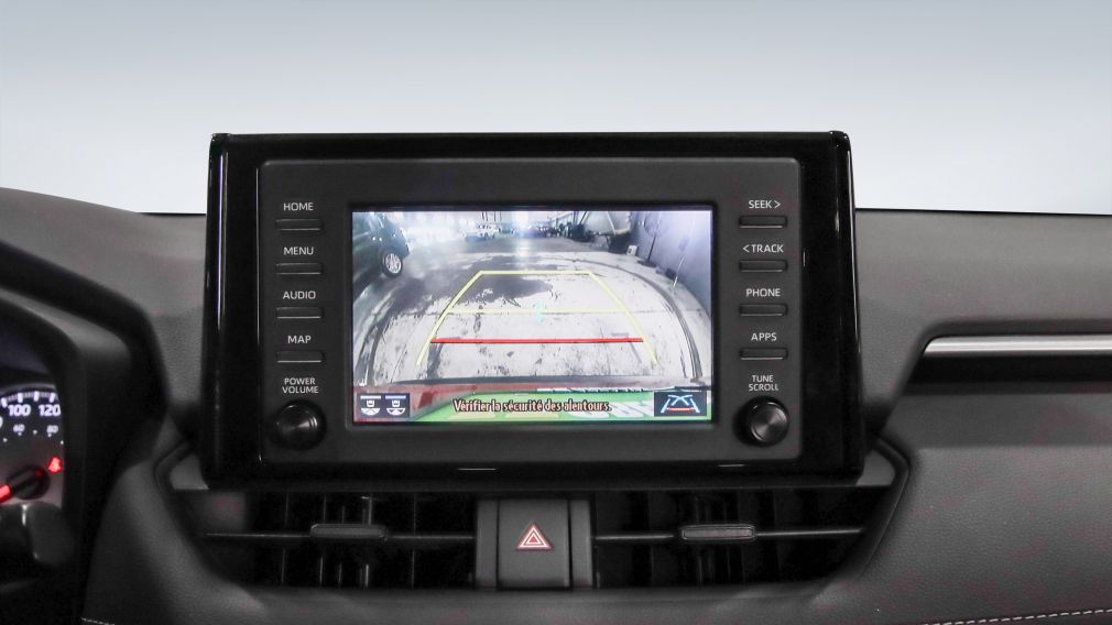 Toyota Rav 4 XLE 2019 à vendre à Trois-Rivières - 16