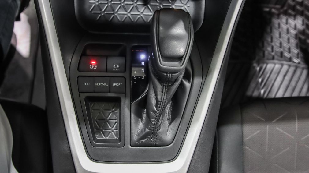 Toyota Rav 4 XLE 2019 à vendre à Trois-Rivières - 18