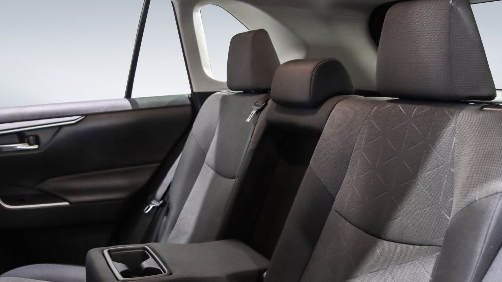 Toyota Rav 4 XLE 2019 à vendre à Trois-Rivières - 20