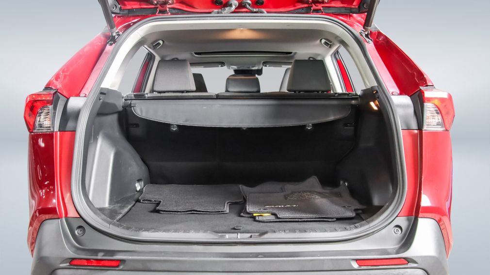 Toyota Rav 4 XLE 2019 à vendre à Trois-Rivières - 22
