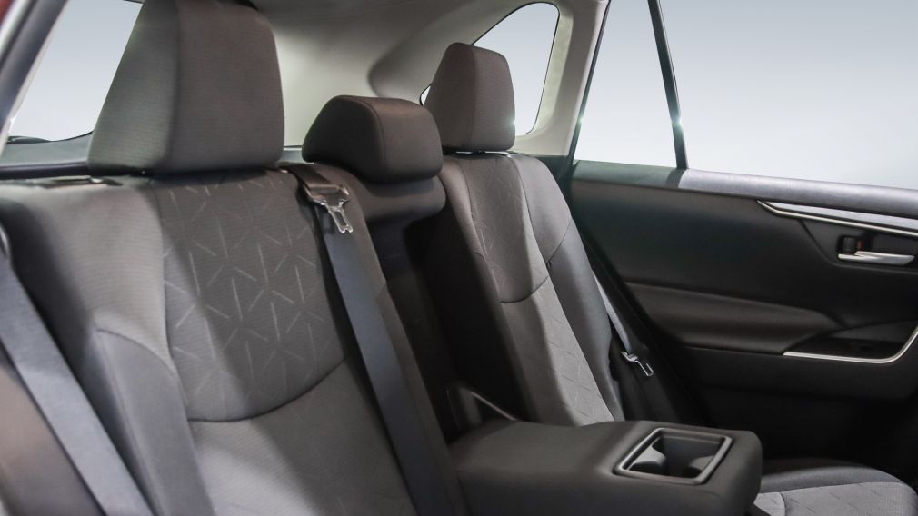 Toyota Rav 4 XLE 2019 à vendre à Trois-Rivières - 23