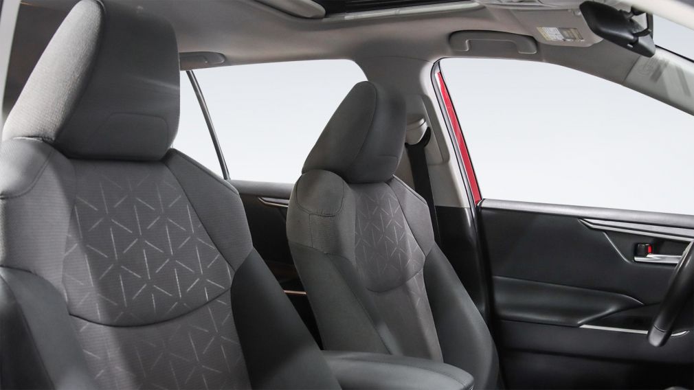 Toyota Rav 4 XLE 2019 à vendre à Trois-Rivières - 24