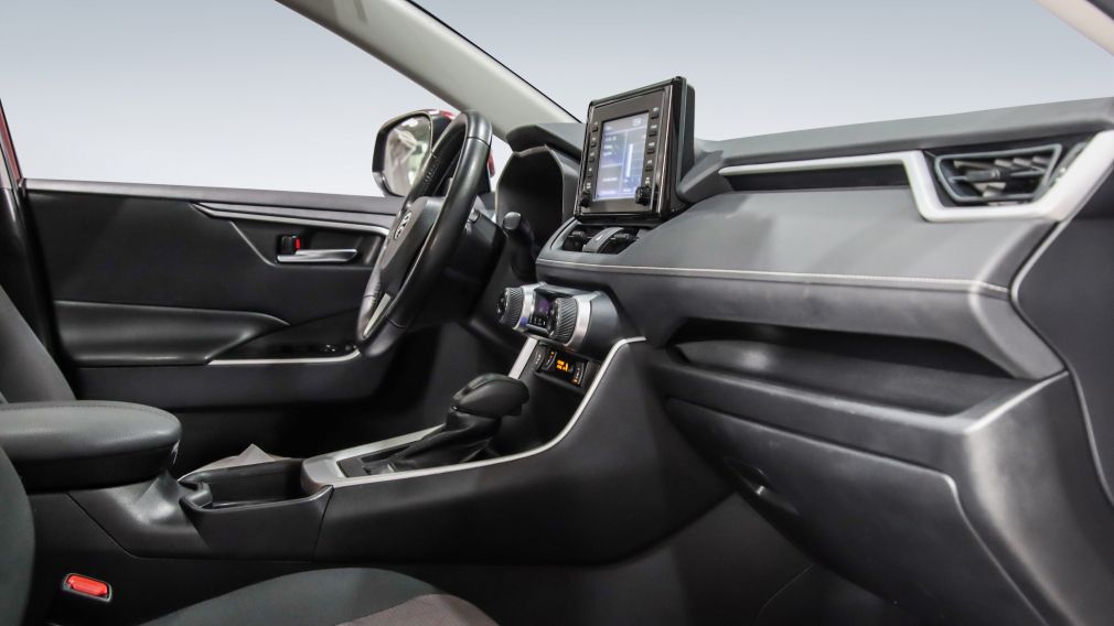 Toyota Rav 4 XLE 2019 à vendre à Trois-Rivières - 25