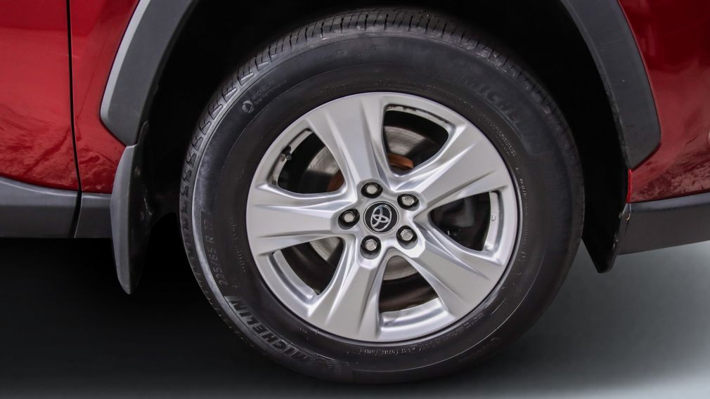 Toyota Rav 4 XLE 2019 à vendre à Trois-Rivières - 26