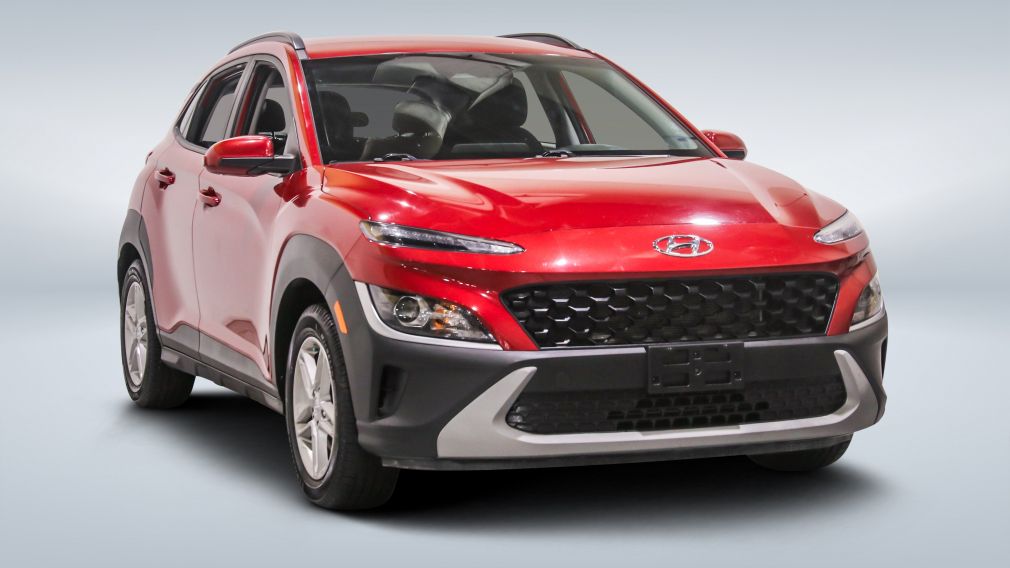 Hyundai Kona Essential
