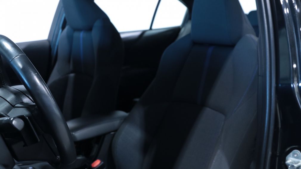 Toyota Corolla SE 2022 d&rsquo;occasion à vendre - 11
