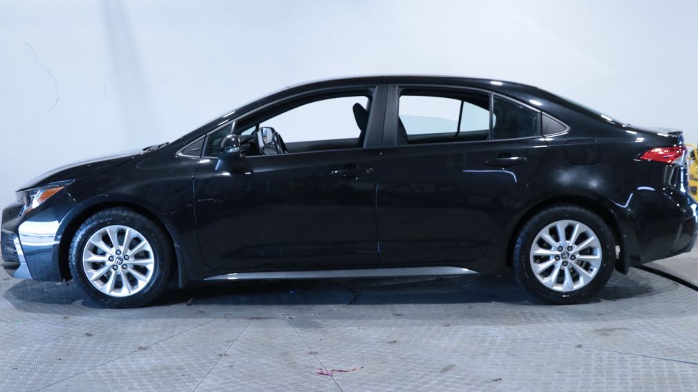 Toyota Corolla SE 2022 d&rsquo;occasion à vendre - 4
