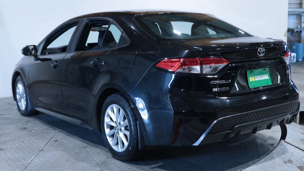Toyota Corolla SE 2022 d&rsquo;occasion à vendre - 5